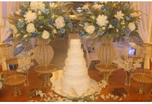 Casamento Andréia e Adnilson