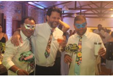 Casamento Andréia e Adnilson