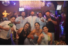 Casamento Andréia e Adnilson