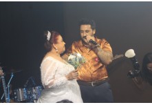 Casamento Andréia e Adnilson