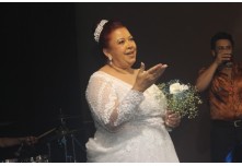 Casamento Andréia e Adnilson