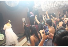 Casamento Andréia e Adnilson