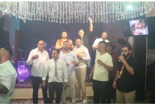Casamento Andréia e Adnilson