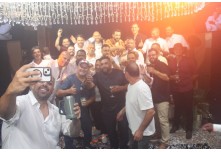 Casamento Andréia e Adnilson