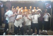 Casamento Andréia e Adnilson