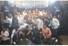 Casamento Andréia e Adnilson