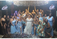 Casamento Andréia e Adnilson