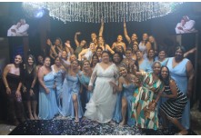 Casamento Andréia e Adnilson