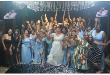 Casamento Andréia e Adnilson