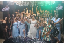 Casamento Andréia e Adnilson