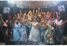 Casamento Andréia e Adnilson