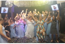 Casamento Andréia e Adnilson