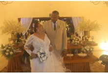 Casamento Andréia e Adnilson