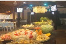 Casamento Andréia e Adnilson