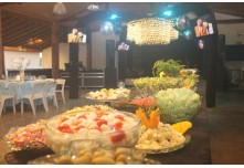 Casamento Andréia e Adnilson