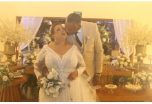 Casamento Andréia e Adnilson