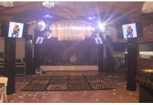 Casamento Andréia e Adnilson