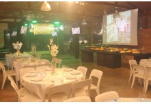 Casamento Andréia e Adnilson