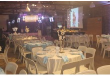 Casamento Andréia e Adnilson