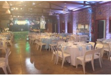 Casamento Andréia e Adnilson