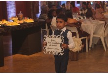 Casamento Andréia e Adnilson