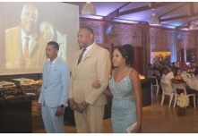 Casamento Andréia e Adnilson