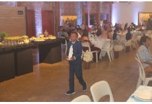Casamento Andréia e Adnilson