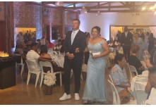Casamento Andréia e Adnilson