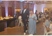 Casamento Andréia e Adnilson