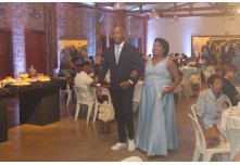 Casamento Andréia e Adnilson