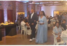 Casamento Andréia e Adnilson