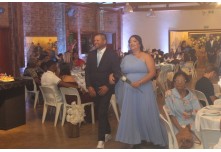 Casamento Andréia e Adnilson