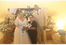 Casamento Andréia e Adnilson
