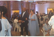 Casamento Andréia e Adnilson