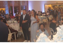 Casamento Andréia e Adnilson