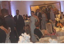 Casamento Andréia e Adnilson