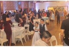 Casamento Andréia e Adnilson