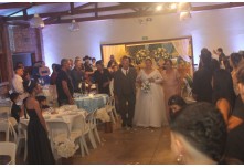Casamento Andréia e Adnilson