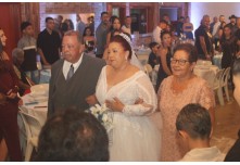 Casamento Andréia e Adnilson