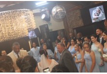 Casamento Andréia e Adnilson