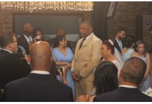 Casamento Andréia e Adnilson