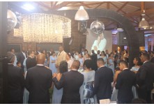 Casamento Andréia e Adnilson