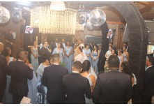 Casamento Andréia e Adnilson