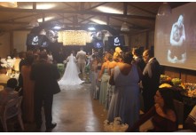 Casamento Andréia e Adnilson