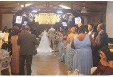 Casamento Andréia e Adnilson