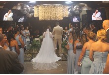 Casamento Andréia e Adnilson