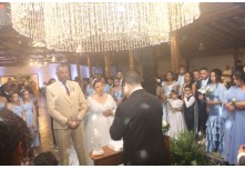 Casamento Andréia e Adnilson