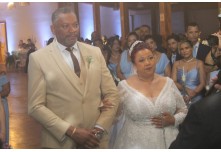 Casamento Andréia e Adnilson