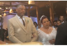 Casamento Andréia e Adnilson
