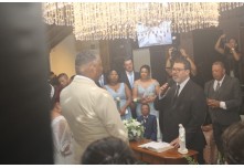 Casamento Andréia e Adnilson